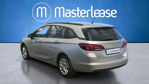 OPEL Astra Astra V 1.5 CDTI S&S