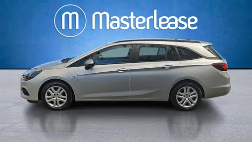 OPEL Astra Astra V 1.5 CDTI S&S