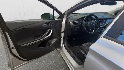OPEL Astra Astra V 1.5 CDTI S&S