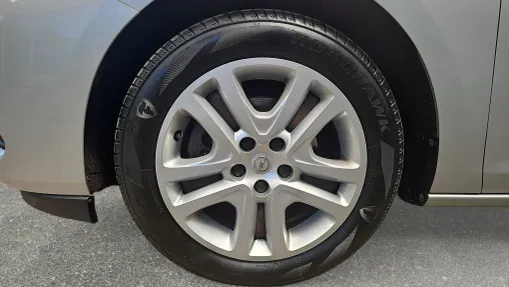 OPEL Astra Astra V 1.5 CDTI S&S