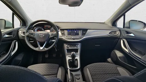 OPEL Astra Astra V 1.5 CDTI S&S