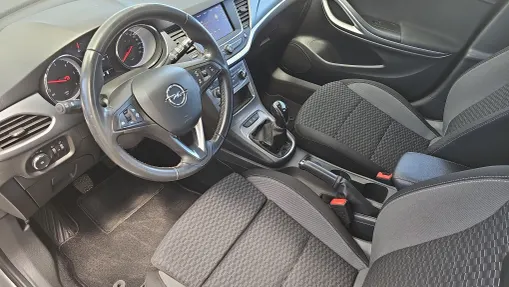 OPEL Astra Astra V 1.5 CDTI S&S