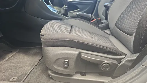 OPEL Astra Astra V 1.5 CDTI S&S