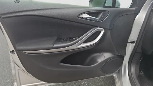 OPEL Astra Astra V 1.5 CDTI S&S