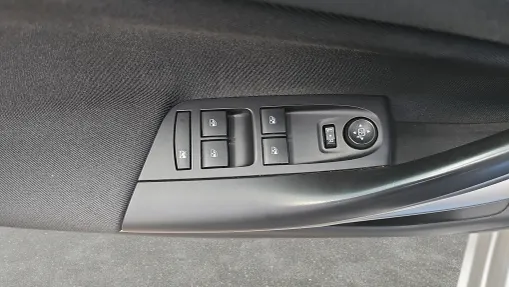 OPEL Astra Astra V 1.5 CDTI S&S