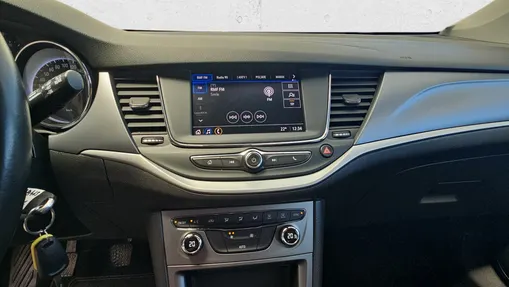 OPEL Astra Astra V 1.5 CDTI S&S
