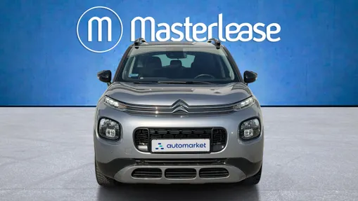 CITROEN C3 Aircross C3 Aircross 1.2 PureTech Shine S&S EAT6