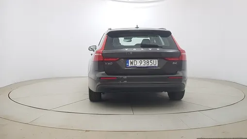 VOLVO V60 V60 B4 D Core aut