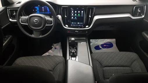 VOLVO V60 V60 B4 D Core aut