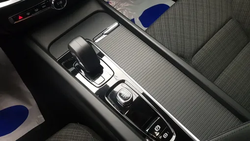 VOLVO V60 V60 B4 D Core aut