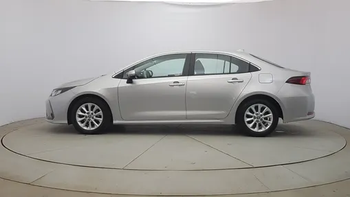 TOYOTA Corolla Corolla 1.5 Comfort