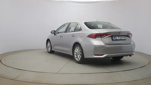 TOYOTA Corolla Corolla 1.5 Comfort