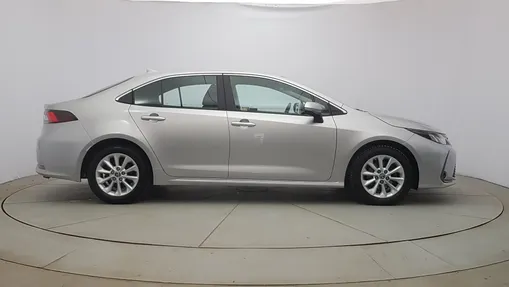 TOYOTA Corolla Corolla 1.5 Comfort