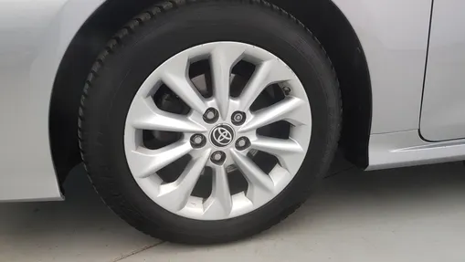 TOYOTA Corolla Corolla 1.5 Comfort