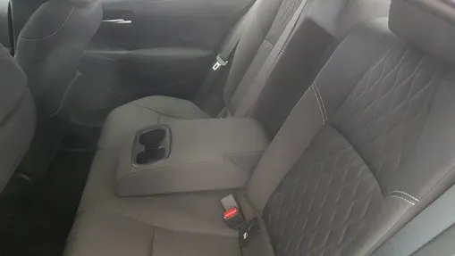TOYOTA Corolla Corolla 1.5 Comfort