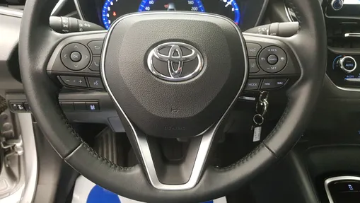TOYOTA Corolla Corolla 1.5 Comfort