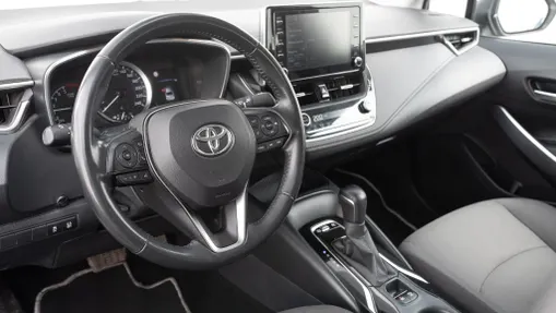 TOYOTA Corolla Corolla 1.8 Hybrid GPF Comfort