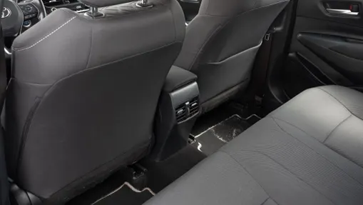 TOYOTA Corolla Corolla 1.8 Hybrid GPF Comfort