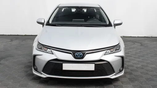 TOYOTA Corolla Corolla 1.8 Hybrid GPF Comfort
