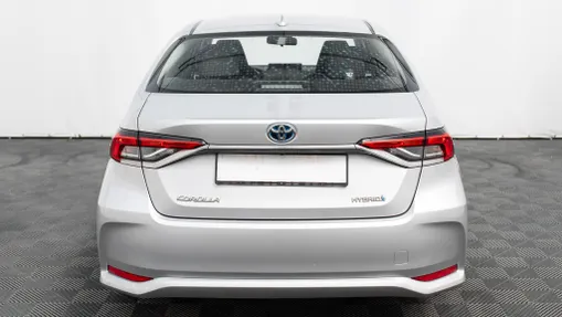 TOYOTA Corolla Corolla 1.8 Hybrid GPF Comfort