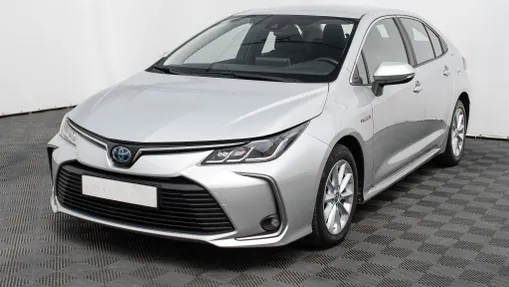 TOYOTA Corolla Corolla 1.8 Hybrid GPF Comfort