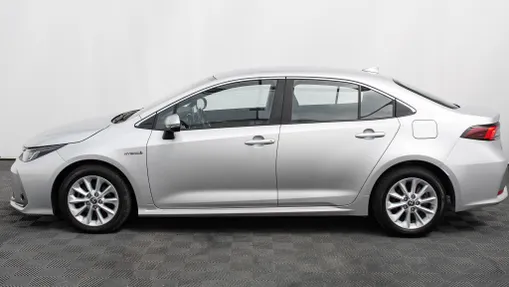 TOYOTA Corolla Corolla 1.8 Hybrid GPF Comfort