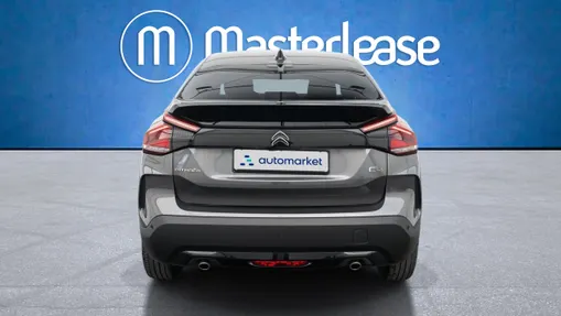 CITROEN C4 C4 1.2 PureTech Max S&S EAT8