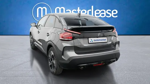 CITROEN C4 C4 1.2 PureTech Max S&S EAT8