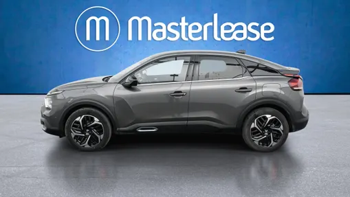 CITROEN C4 C4 1.2 PureTech Max S&S EAT8