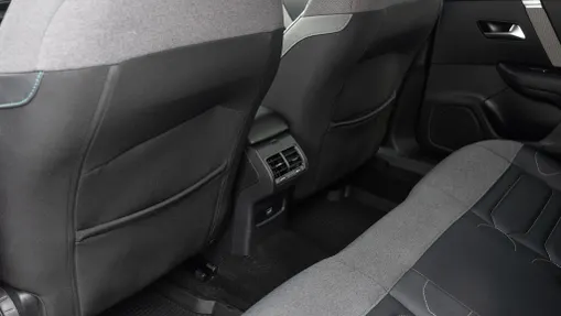 CITROEN C4 C4 1.2 PureTech Max S&S EAT8