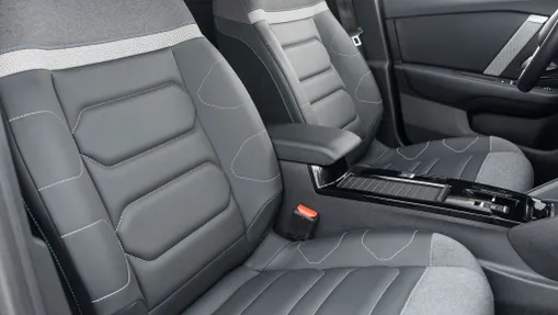 CITROEN C4 C4 1.2 PureTech Max S&S EAT8