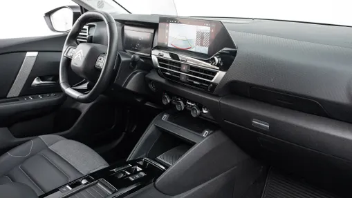 CITROEN C4 C4 1.2 PureTech Max S&S EAT8