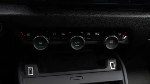 CITROEN C4 C4 1.2 PureTech Max S&S EAT8
