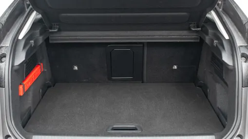 CITROEN C4 C4 1.2 PureTech Max S&S EAT8