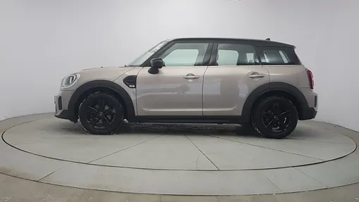 MINI [BMW] Countryman Cooper Classic Trim aut