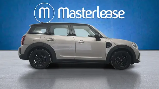 MINI [BMW] Countryman Cooper Classic Trim aut