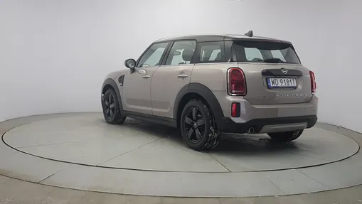 MINI [BMW] Countryman Cooper Classic Trim aut