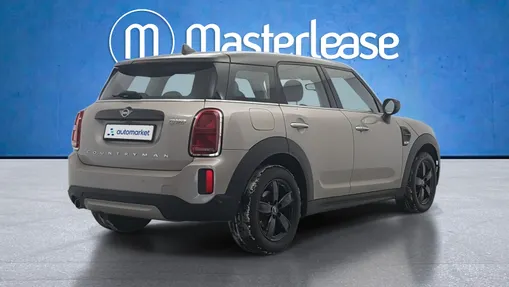 MINI [BMW] Countryman Cooper Classic Trim aut