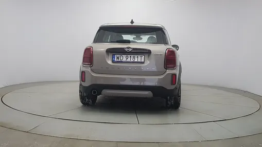 MINI [BMW] Countryman Cooper Classic Trim aut