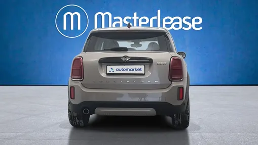 MINI [BMW] Countryman Cooper Classic Trim aut