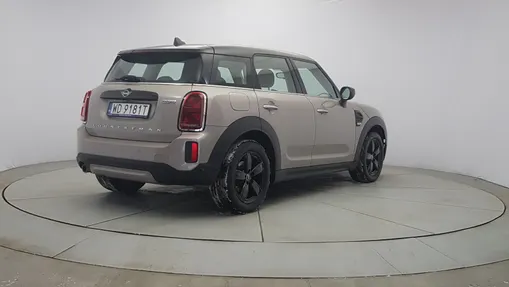 MINI [BMW] Countryman Cooper Classic Trim aut
