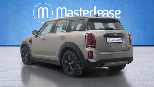 MINI [BMW] Countryman Cooper Classic Trim aut