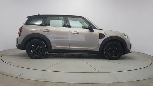 MINI [BMW] Countryman Cooper Classic Trim aut