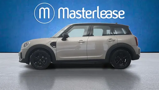 MINI [BMW] Countryman Cooper Classic Trim aut
