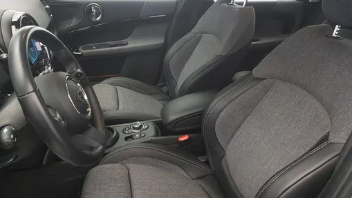 MINI [BMW] Countryman Cooper Classic Trim aut