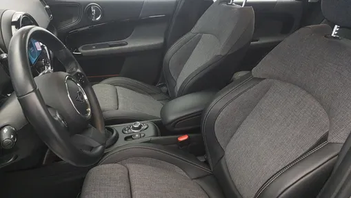 MINI [BMW] Countryman Cooper Classic Trim aut