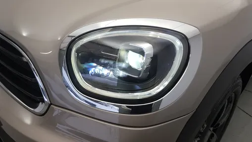 MINI [BMW] Countryman Cooper Classic Trim aut