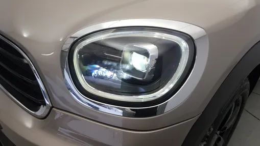 MINI [BMW] Countryman Cooper Classic Trim aut