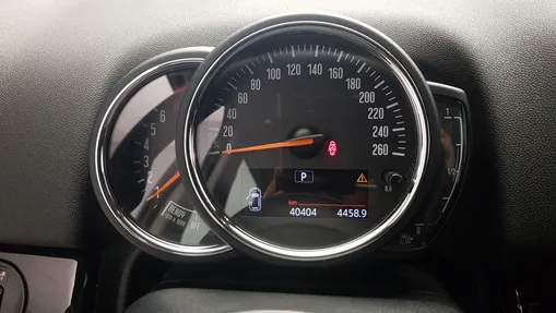 MINI [BMW] Countryman Cooper Classic Trim aut