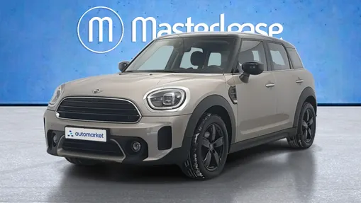 MINI [BMW] Countryman Cooper Classic Trim aut